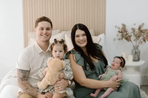 Accident, Mckenna Mccarty Fresno, CA, Death, Obituary Hanford, Walker’s NICU Nurse, Dies