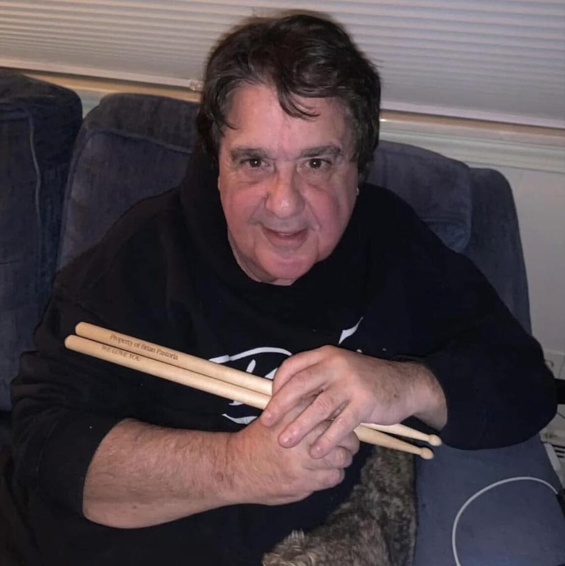 Brian Pastoria, Detroit, MI, Death, Obituary Detroit Music Foundation and works for Musician