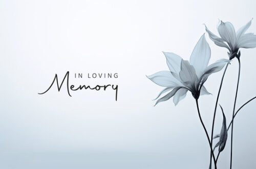 Matthew Coates, Phoenix, AZ, Death, Obituary In Loving Memory